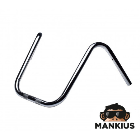 HANDLEBAR, ROMET POLO