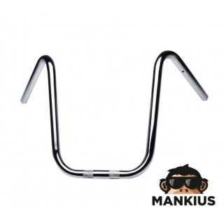 HANDLEBAR, ROMET POLO