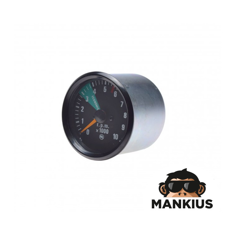 TACHOMETER, JAWA 350