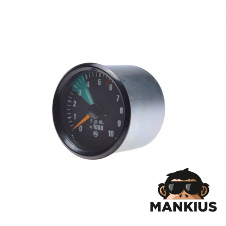 TACHOMETER, JAWA 350