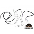 WIRING HARNESS SIMSON SR2