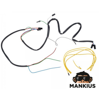 WIRING HARNESS TURN SIGNAL LAMPS FOR WSK HIGH BAR