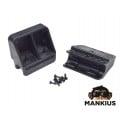 4P SYSTEM ADAPTER FOR SH38X EXPANDABLE SIDE CASE