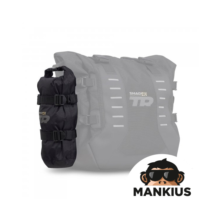 DRY BAG WITH HOLDER SHAD FOR TR40