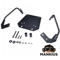 FITTING, SIDE CASE FOR SUZUKI V-STROM 800 DE