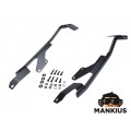 FITTING, TOP CASE SHAD FOR QJ MOTORS SRK 700