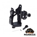 Bicycle Motorcycle Bottle Holder