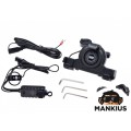 Bicycle Motorcycle phone holder
