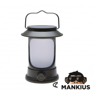 CAMPING LAMP RETRO