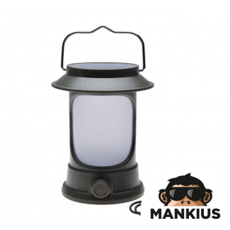 CAMPING LAMP RETRO