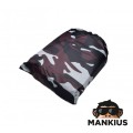 COVER, ATV CAMOUFLAGE WM MOTOR 210D