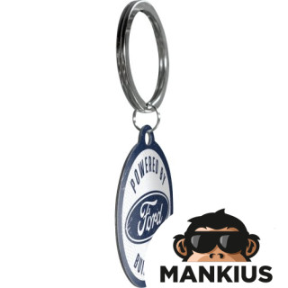 KEY RING FORD BUILT 48049