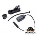 Motorcycle USB Charger (Type-C Port)