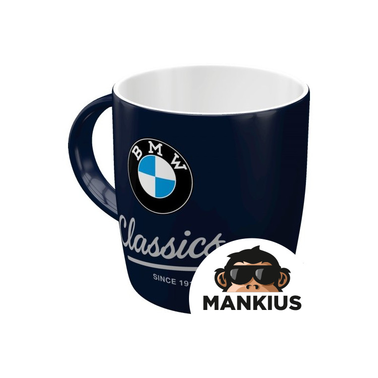 MUG BMW CLASSICS 43087