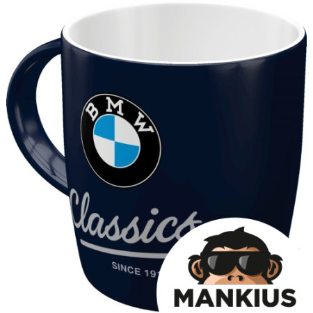 MUG BMW CLASSICS 43087