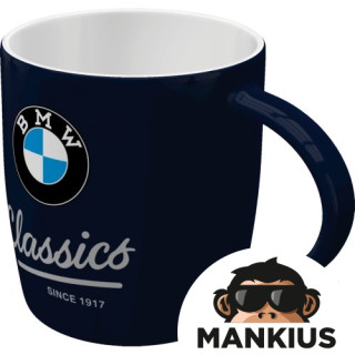 MUG BMW CLASSICS 43087