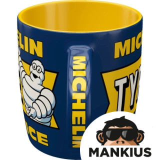 MUG MICHELIN TYRE SERVICE 43089