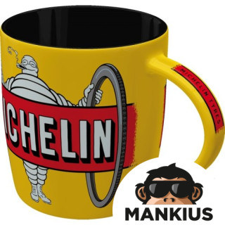 MUG MICHELIN TYRES BIBENDUM 43088