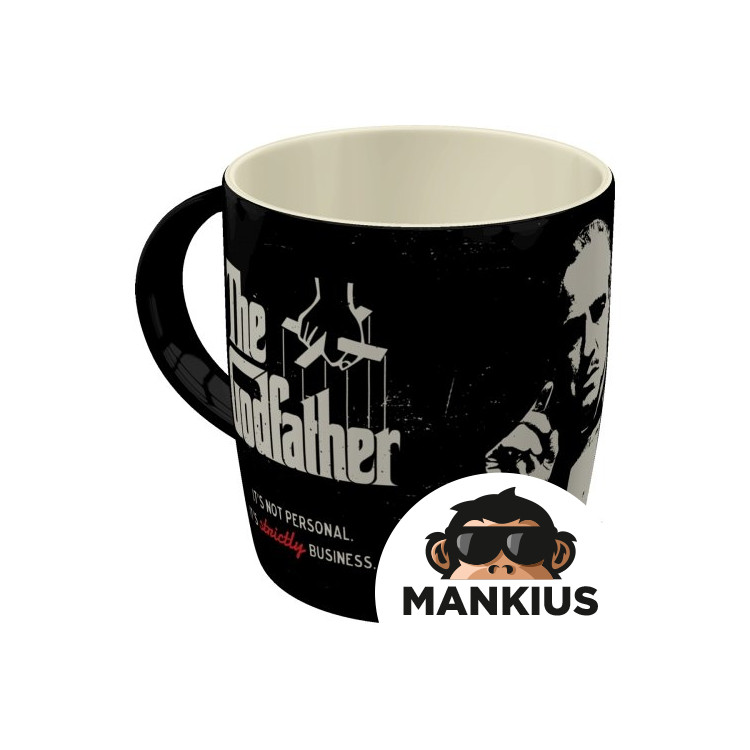 MUG THE GODFATHER STRICTLY 43091