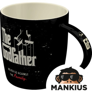 MUG THE GODFATHER STRICTLY 43091