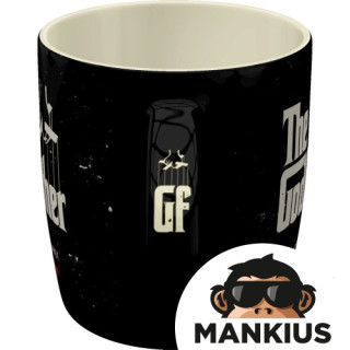 MUG THE GODFATHER STRICTLY 43091