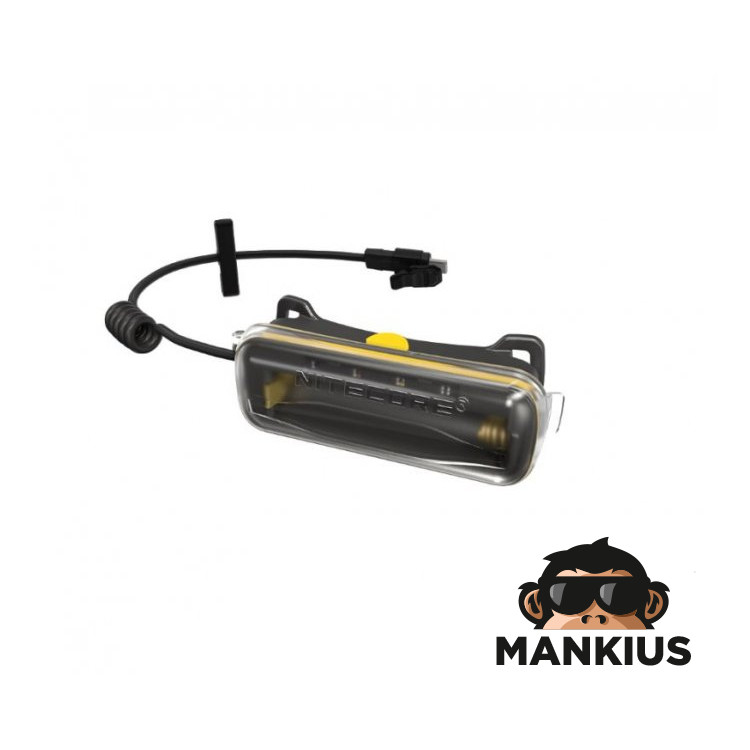 Extension Battery Case NITECORE