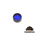 FILTER BLUE NITECORE NFB25