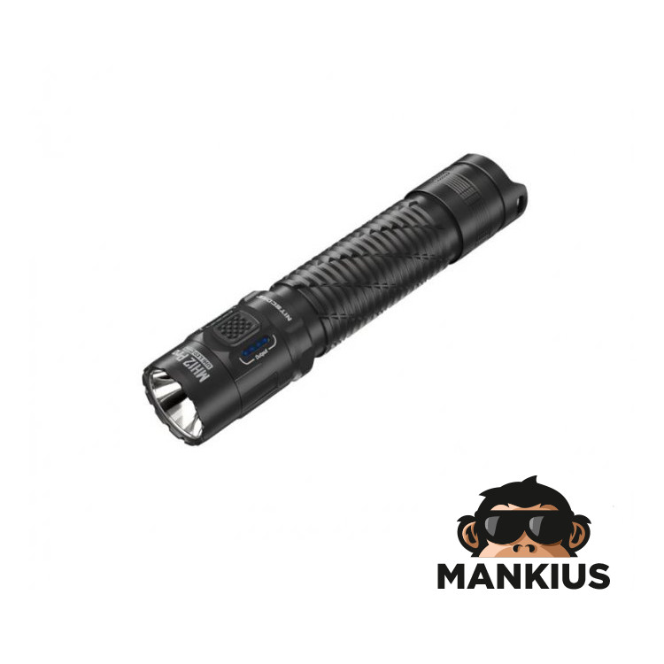 FLASHLIGHT NITECORE MH12 PRO NEW!!!