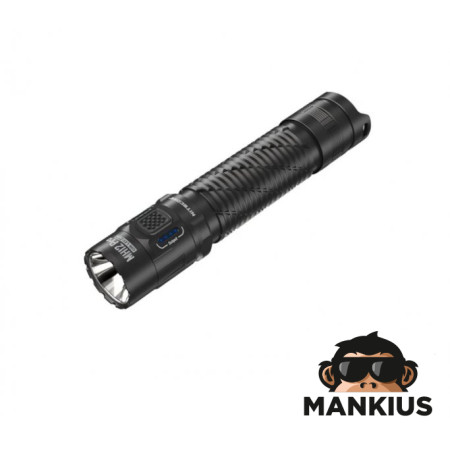 FLASHLIGHT NITECORE MH12 PRO NEW!!!