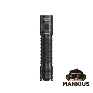 FLASHLIGHT NITECORE MH12 PRO NEW!!!