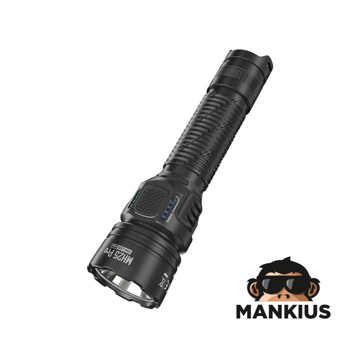 FLASHLIGHT NITECORE MH25 PRO NEW!!!