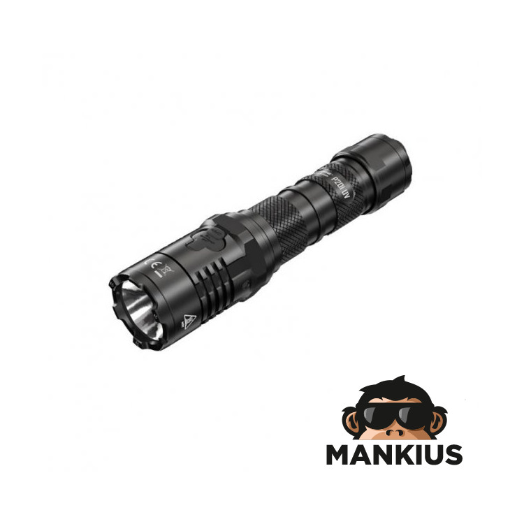 FLASHLIGHT NITECORE P20I UV