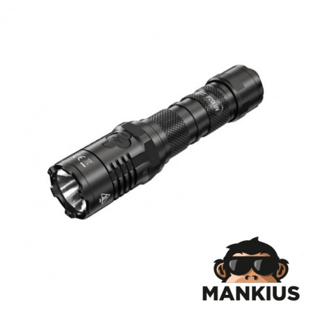 FLASHLIGHT NITECORE P20I UV