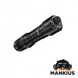 FLASHLIGHT NITECORE P20I UV