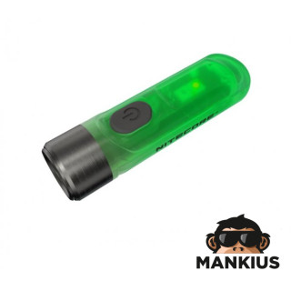 FLASHLIGHT NITECORE TIKI GITD