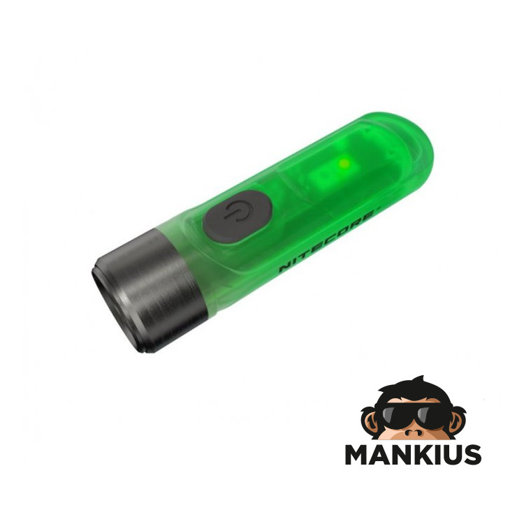 FLASHLIGHT NITECORE TIKI GITD