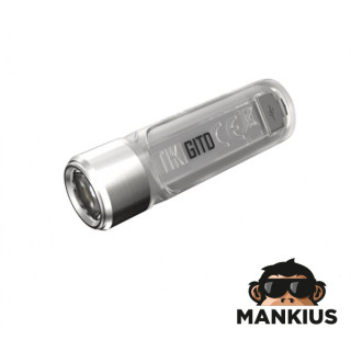 FLASHLIGHT NITECORE TIKI GITD