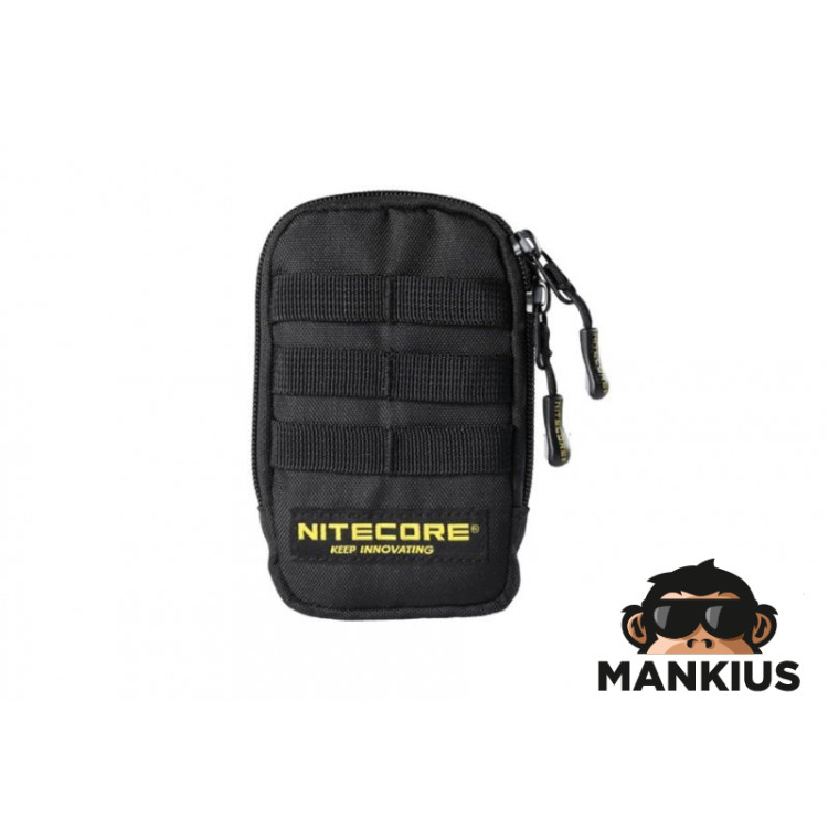 OUTDOOR BAG NITECORE NPP30 BLACK