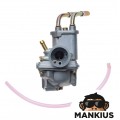 CARBURETOR ASSY YAMAHA PW 50CC