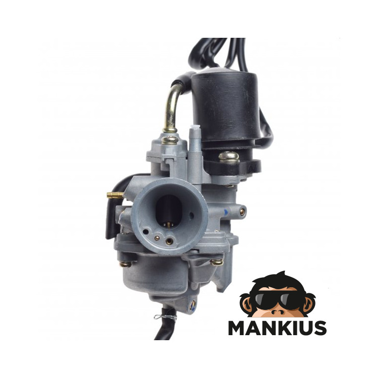 CARBURETOR CPI GTX AUTOMATIC CHOKE