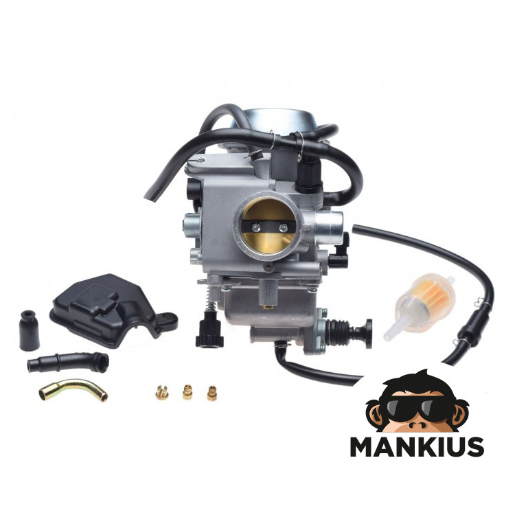 CARBURETOR FOR HONDA RANCHER 350