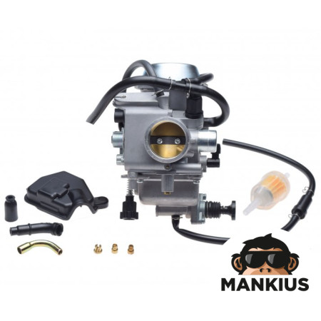 CARBURETOR FOR HONDA RANCHER 350