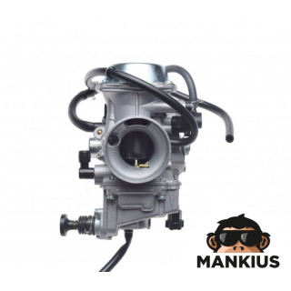 CARBURETOR FOR HONDA RANCHER 350