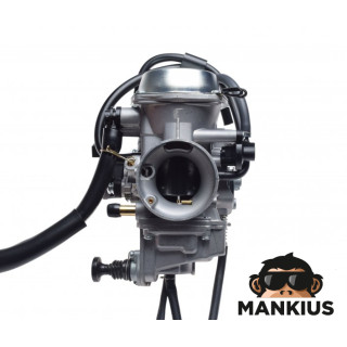 CARBURETOR FOR HONDA RANCHER 400