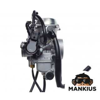 CARBURETOR FOR HONDA RANCHER 400