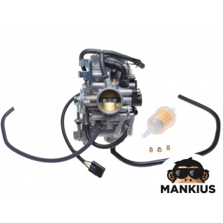 CARBURETOR FOR HONDA SHADOW SPIRIT 750