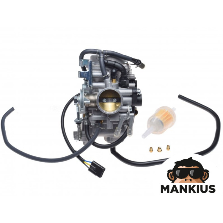 CARBURETOR FOR HONDA SHADOW SPIRIT 750