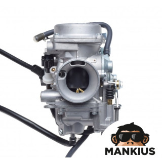 CARBURETOR FOR HONDA SHADOW SPIRIT 750