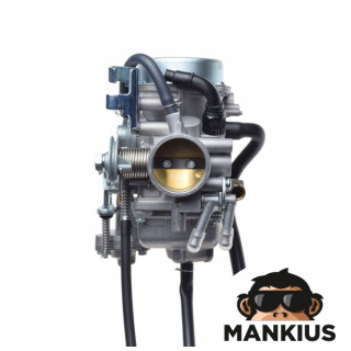 CARBURETOR FOR HONDA SHADOW VLX600