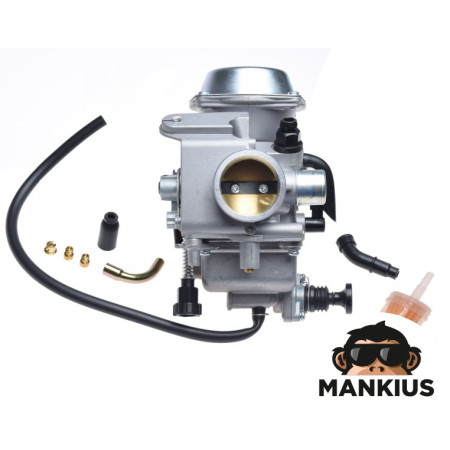 CARBURETOR FOR HONDA TRX 300